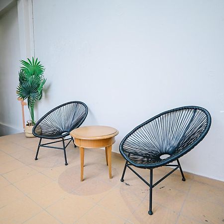 Swing & Pillows - Jonker Street Malacca エクステリア 写真