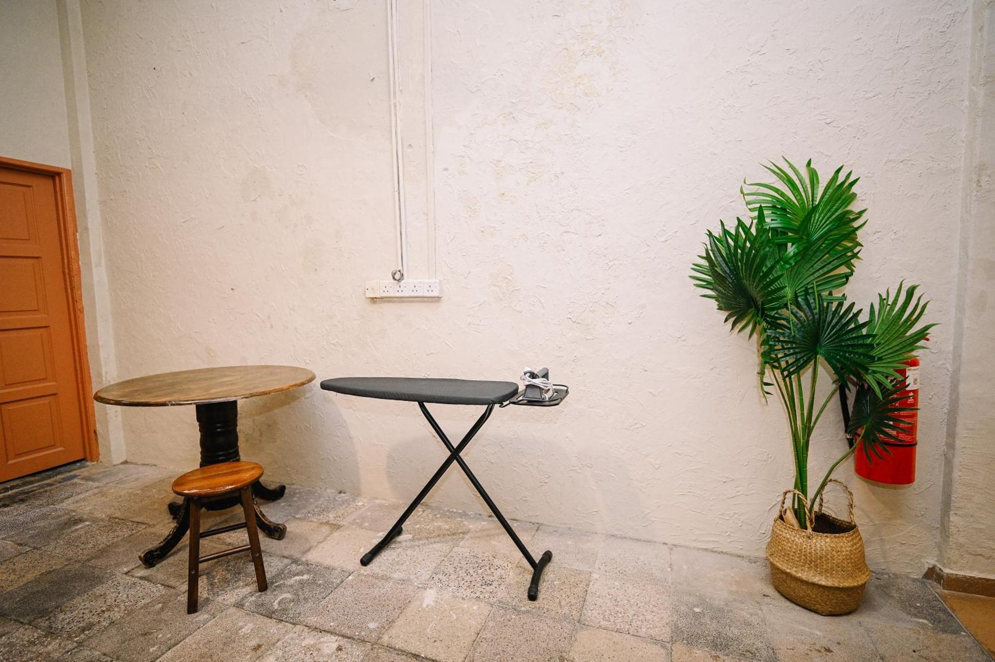 Swing & Pillows - Jonker Street Malacca エクステリア 写真